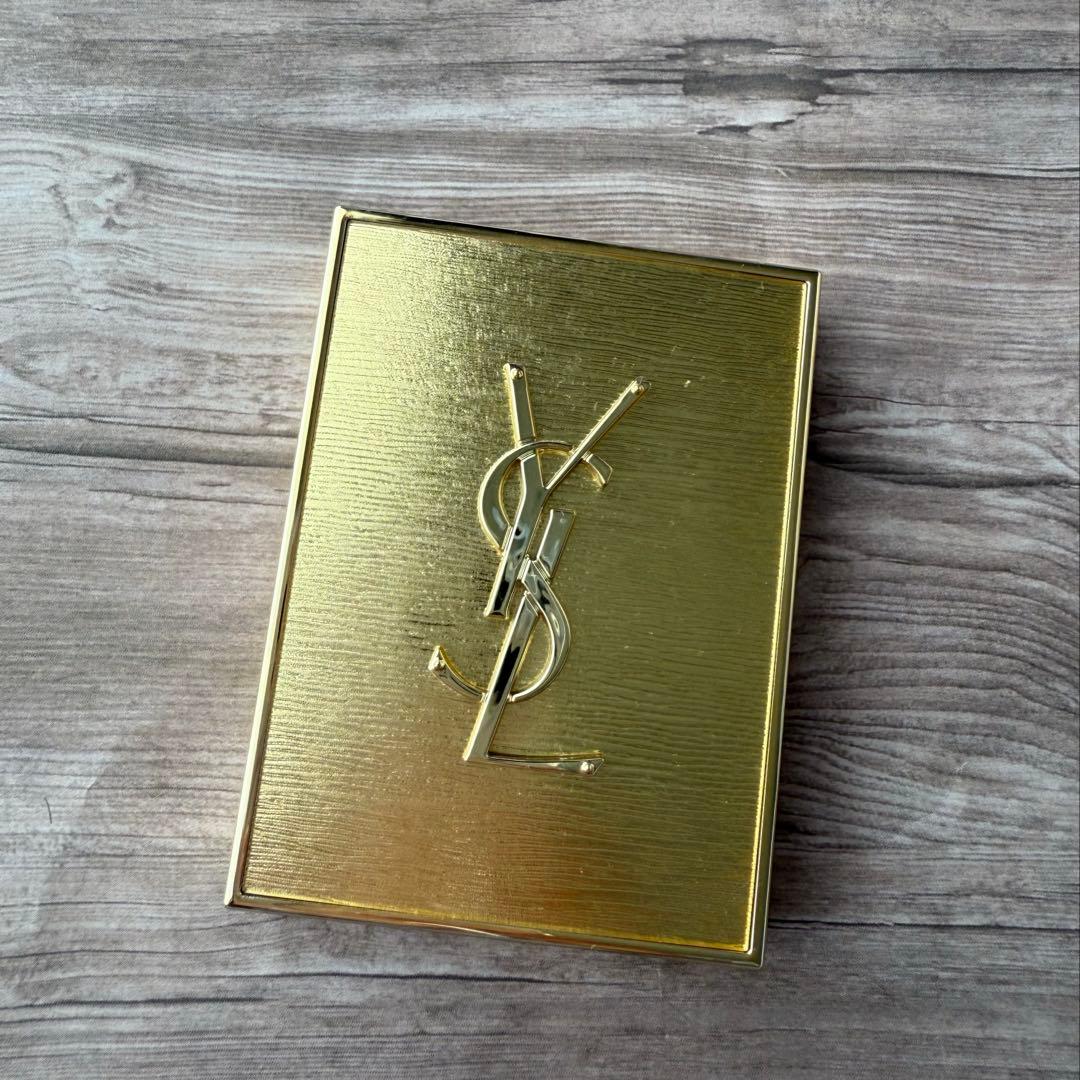 YSL クチュールミニクラッチ 025