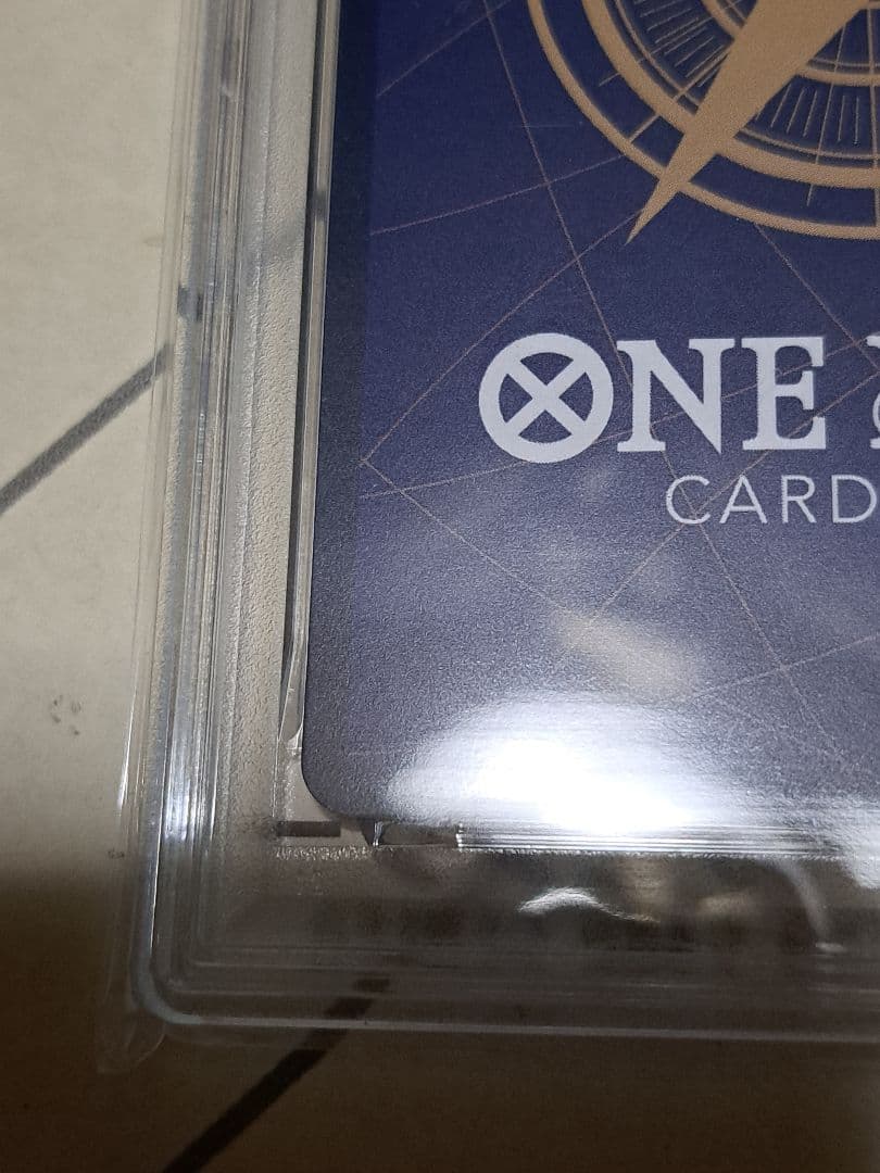 【PSA10】ゴムゴムの巨人 R パラレル ニカ ルフィ プレミアムブースター