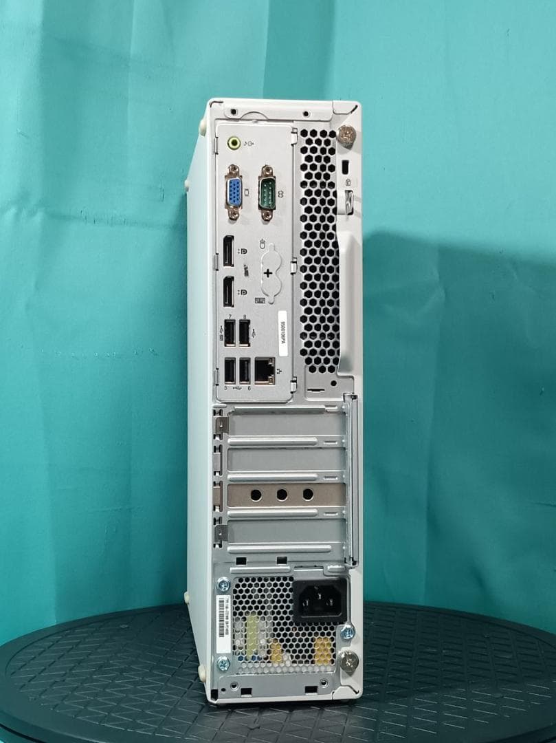 初期保証 i5-8400 8GB SSD256GB HDD オフィス Win11