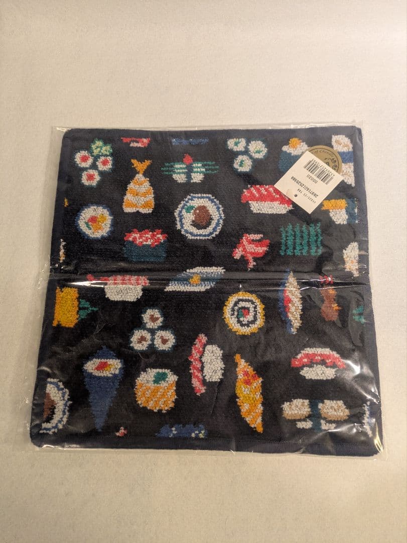 フェイラーハンカチ　3枚セット