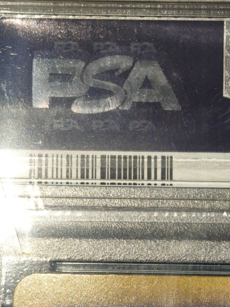 PSA10 ヒビキのバクフーン AR SV9a 熱風のアリーナ 070/063