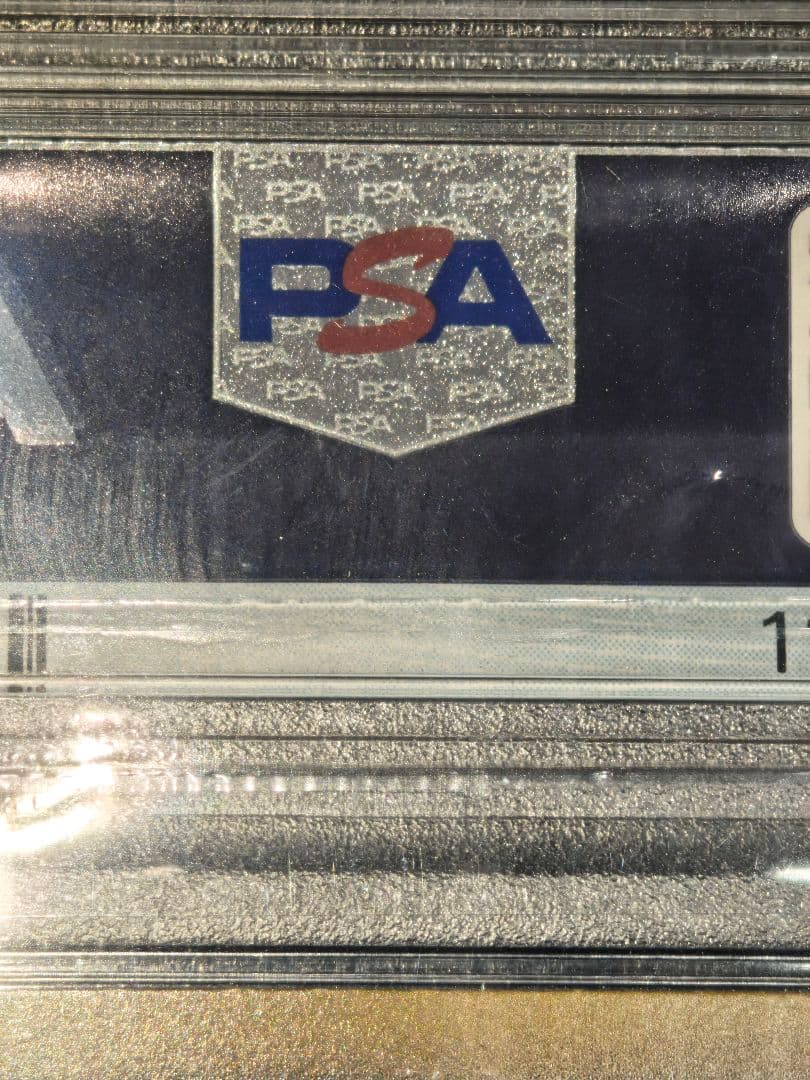 PSA10 ヒビキのバクフーン AR SV9a 熱風のアリーナ 070/063