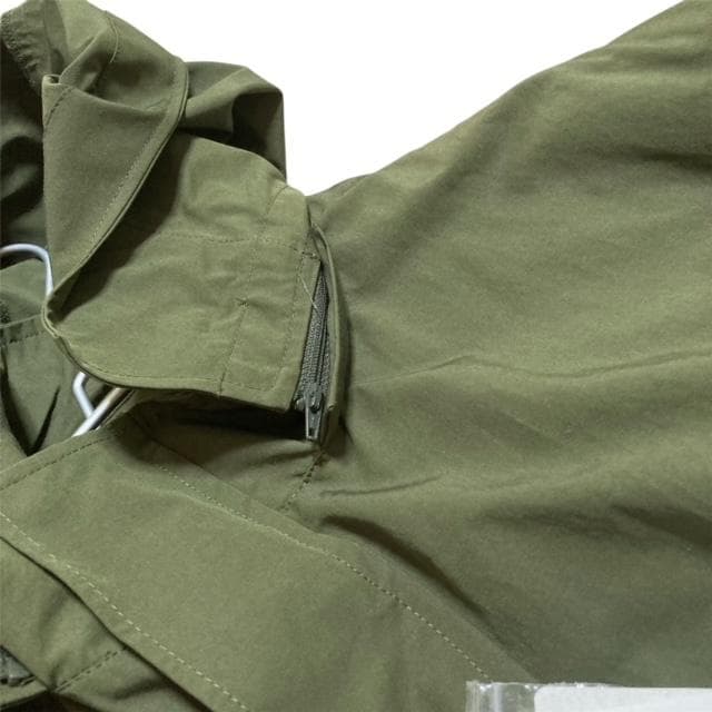 新品 TK タケオキクチ 3WAYモッズコート L ライナーブルゾン付き