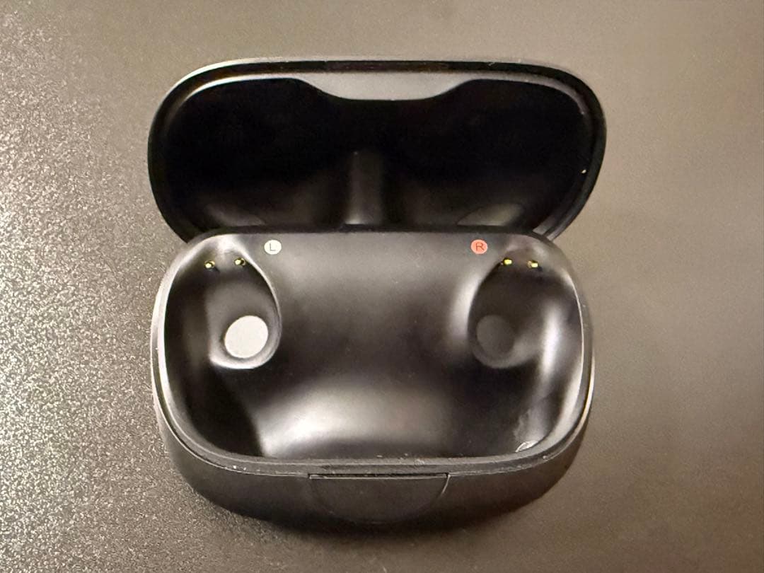 Anker Soundcore AeroFit Pro A3871 イヤホン