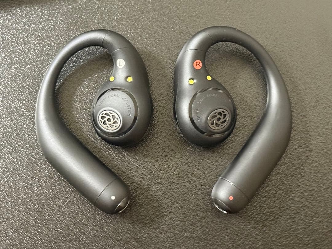 Anker Soundcore AeroFit Pro A3871 イヤホン