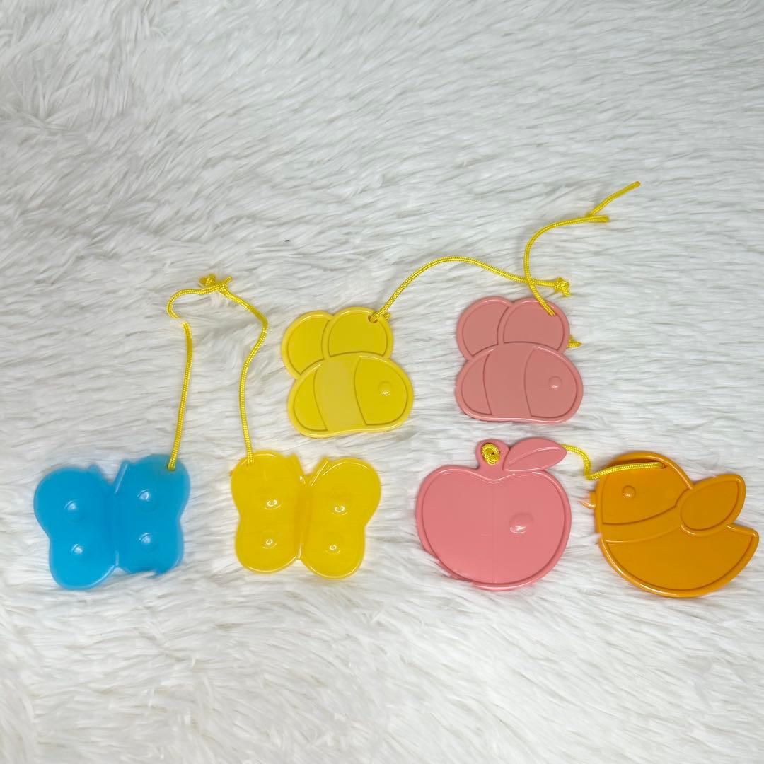 【美品】ディズニー 6WAYジムにへんしんメリー　プーメリー　可動