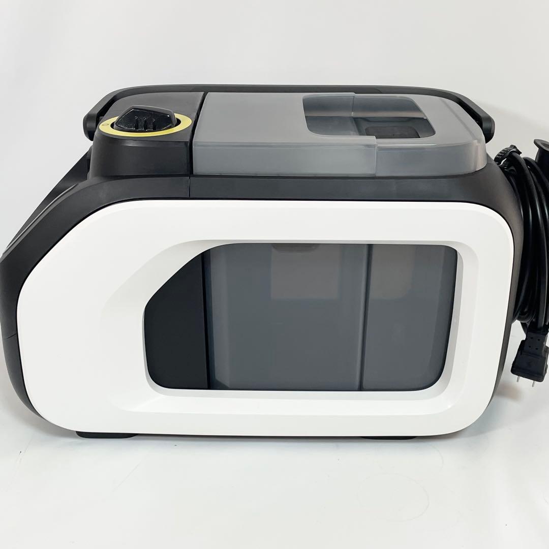 【美品】ケルヒャー　カーペットリンスクリーナー　SE3