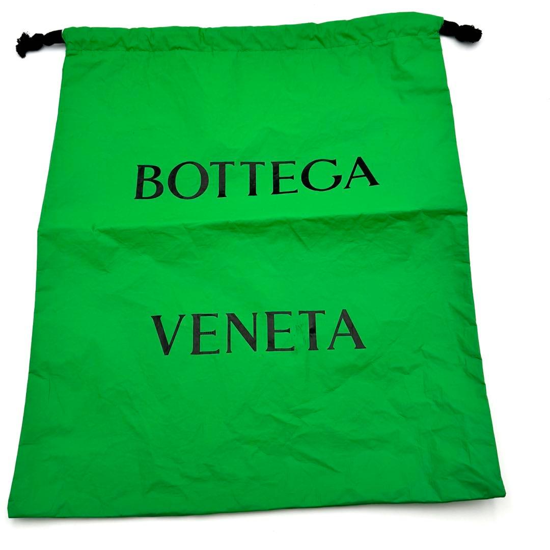 希少　ボッテガヴェネタ　stride　黒 25.5〜26.0相当　ショートブーツ