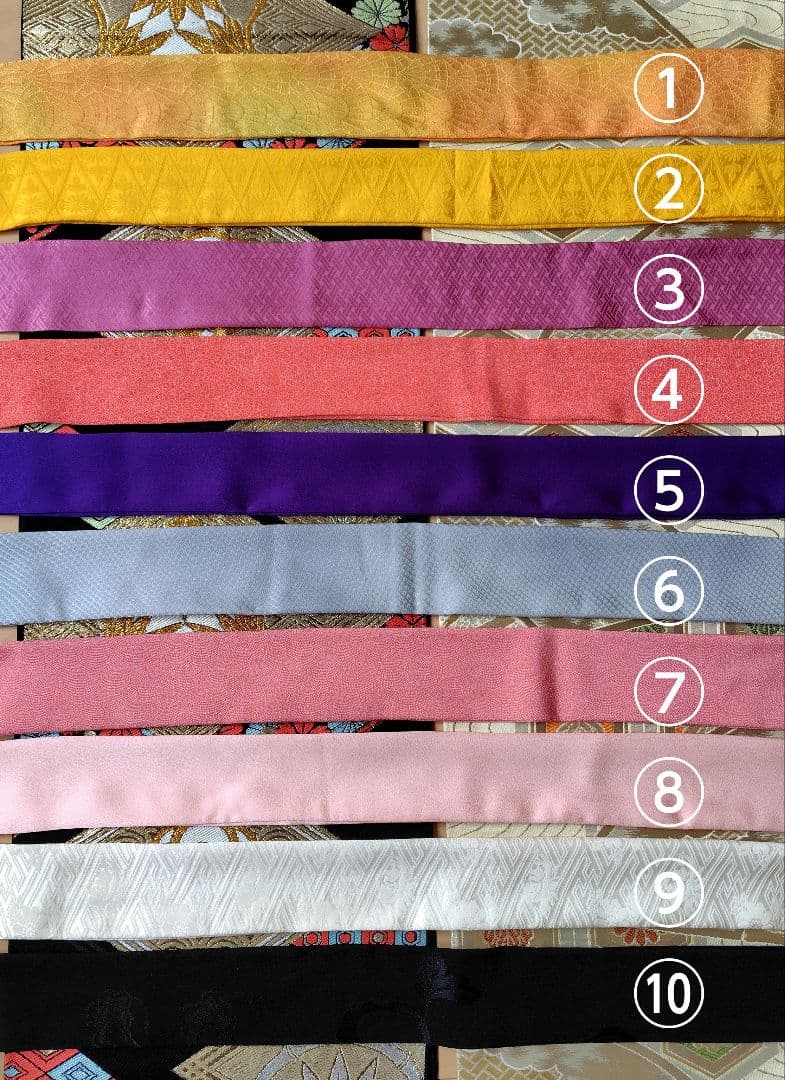 お琴カバー【綾】着物帯 ゆたん油単ハンドメイド 和楽器 正絹 袋帯 山田流