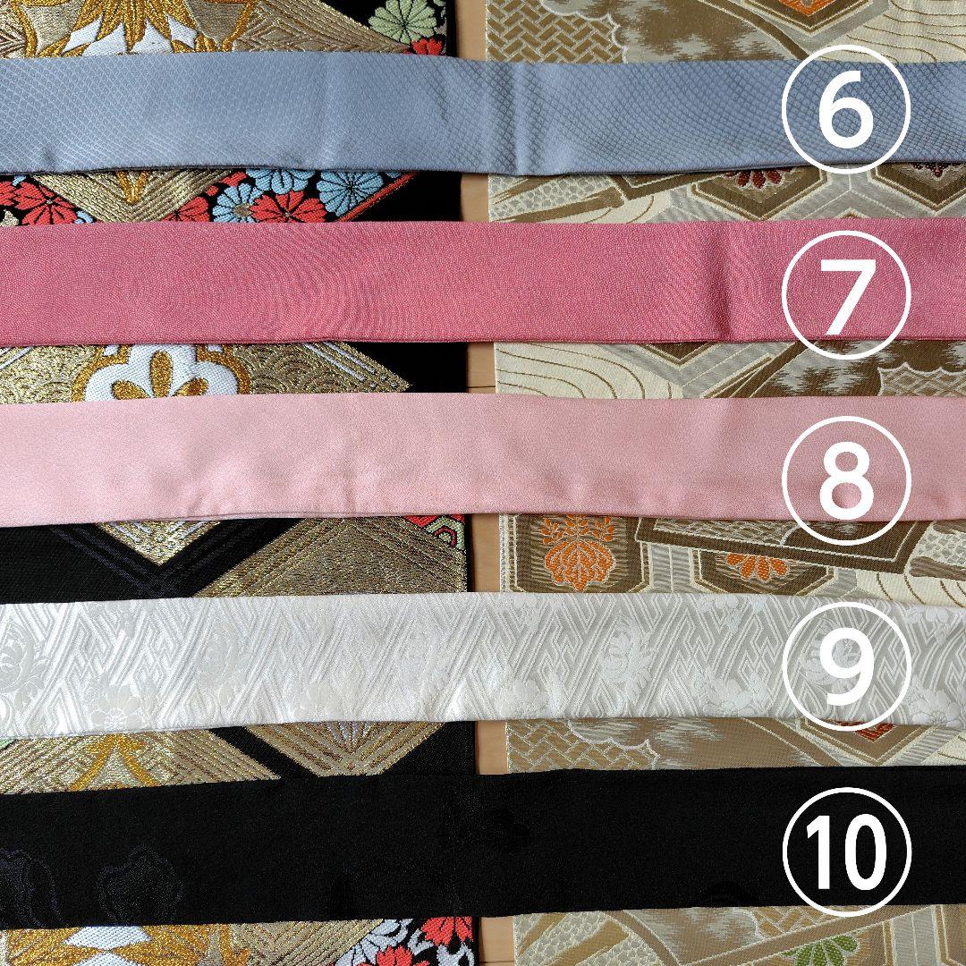 お琴カバー【綾】着物帯 ゆたん油単ハンドメイド 和楽器 正絹 袋帯 山田流