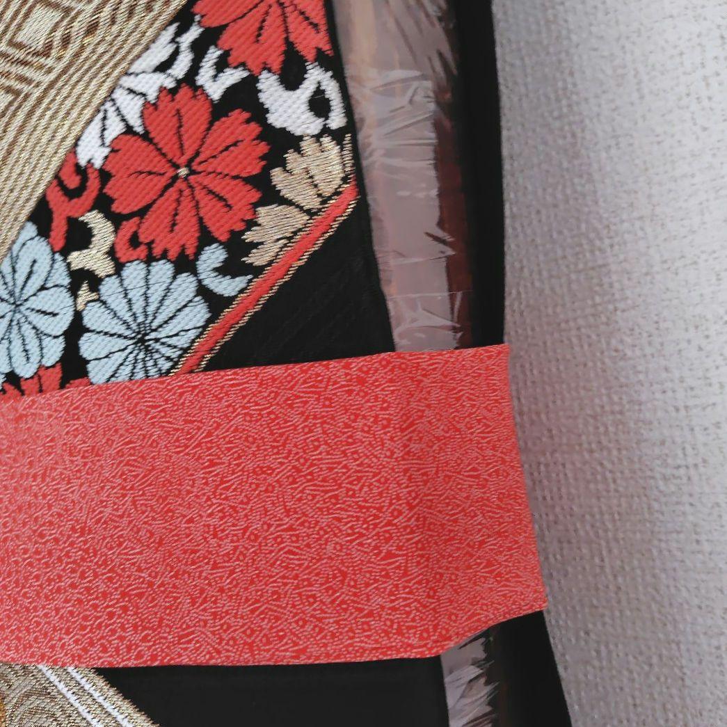 お琴カバー【綾】着物帯 ゆたん油単ハンドメイド 和楽器 正絹 袋帯 山田流