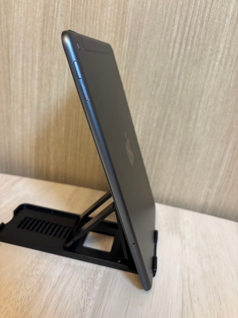 iPad mini Wi-Fi + Cellular 256GB スペースグレイ
