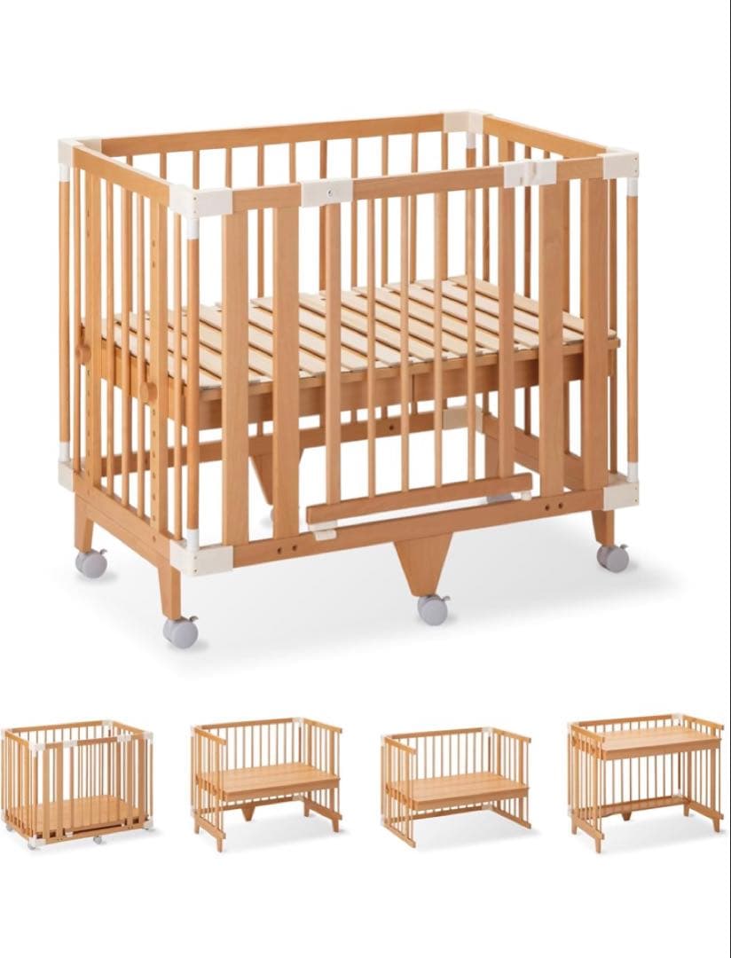 farska クリエイティブコット