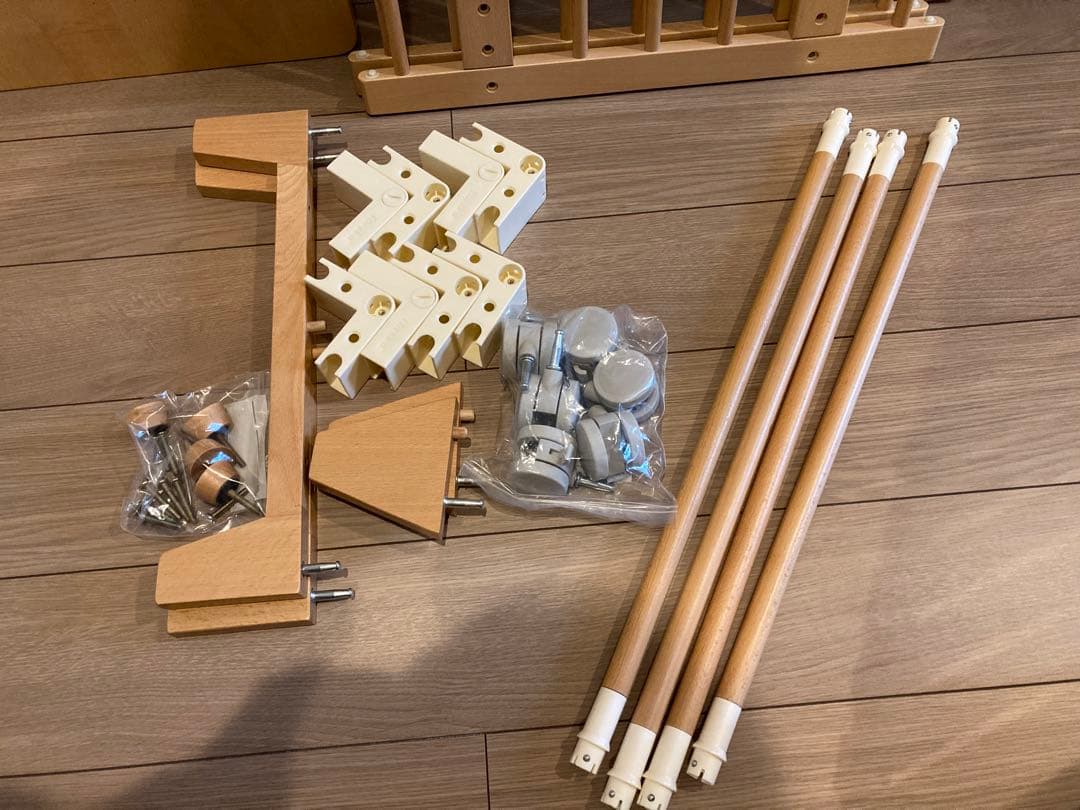 farska クリエイティブコット