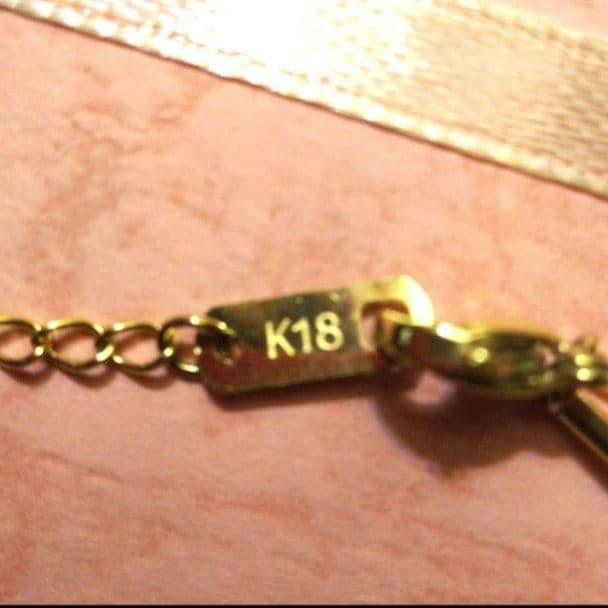 DEUXIEME CLASSE ゴールド ハート ネックレス 新品未使用