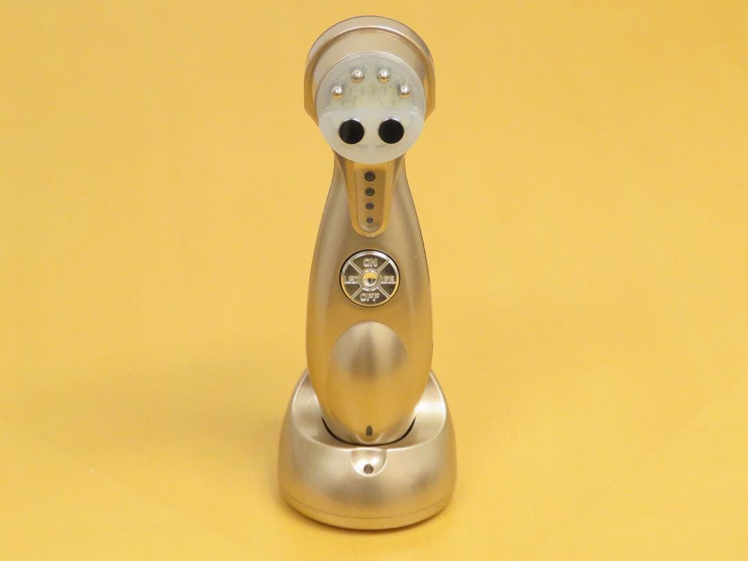 複合美顔器 EIP PURE 美顔器 EMS エレクトロポレーション