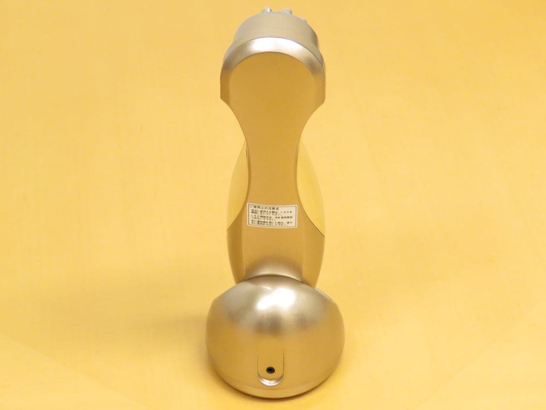 複合美顔器 EIP PURE 美顔器 EMS エレクトロポレーション