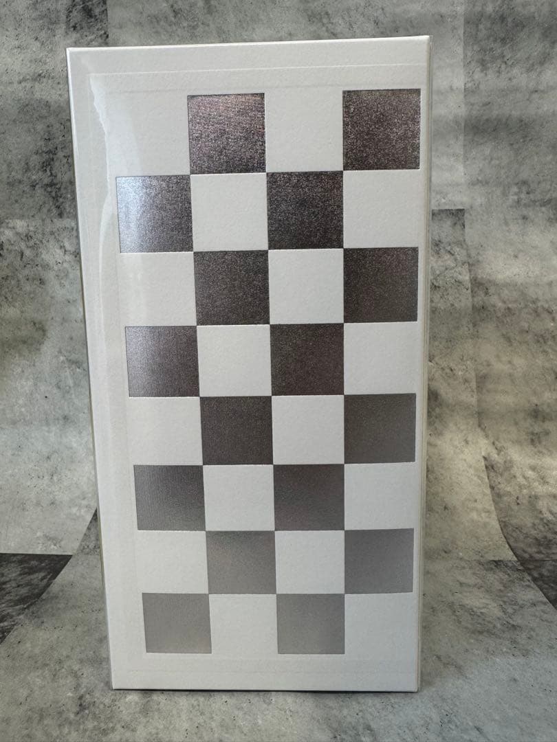 未開封THE GINZA ザ・ギンザ　ホリデーコレクション　スキンケアリチュアル