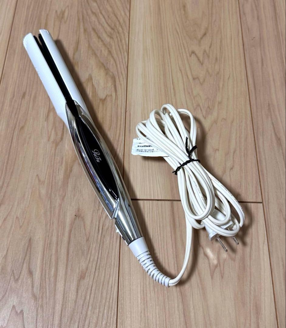 ReFa ストレートアイロン RE-ACO2A