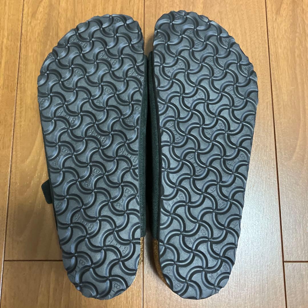 ビルケンシュトックBIRKENSTOCK サンダル サイズ26.5
