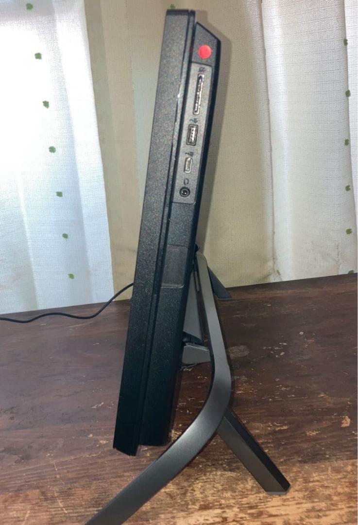 ゆ*あ様 富士通 ESPRIMO FH60/E3 Ryzen5 4500U 一体