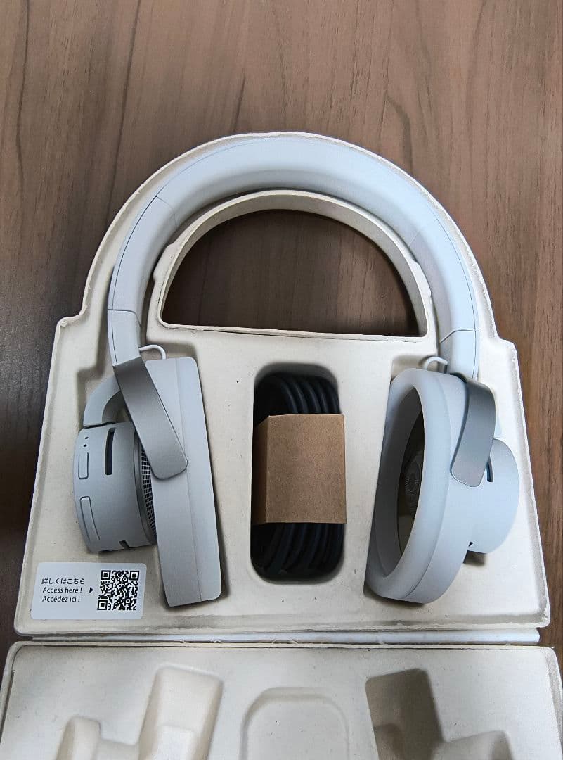 nwm ONE オープンイヤー型