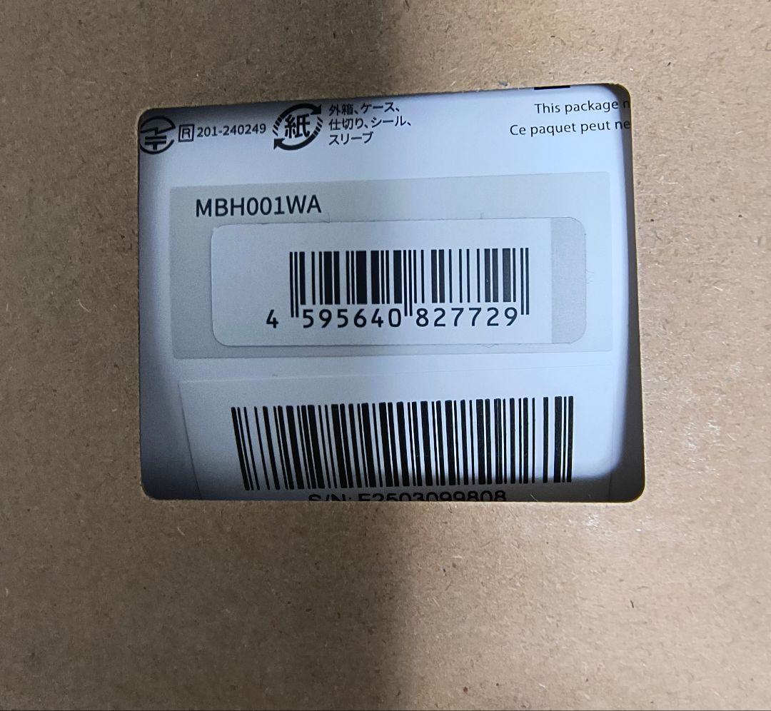 nwm ONE オープンイヤー型