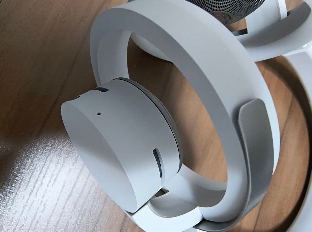 nwm ONE オープンイヤー型