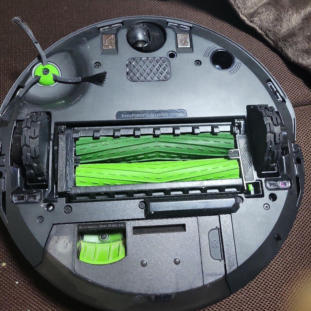 ルンバ　J9プラス