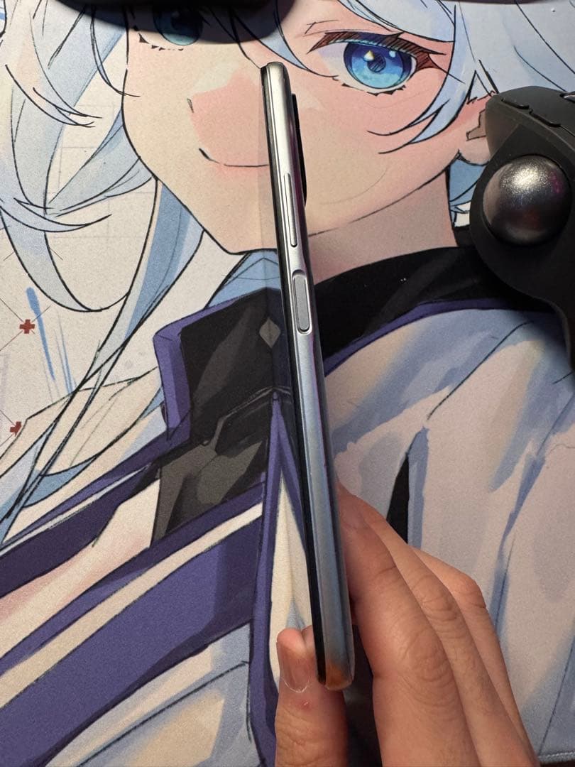 スマートフォン本体 Redmi Note 10 JE 64GB