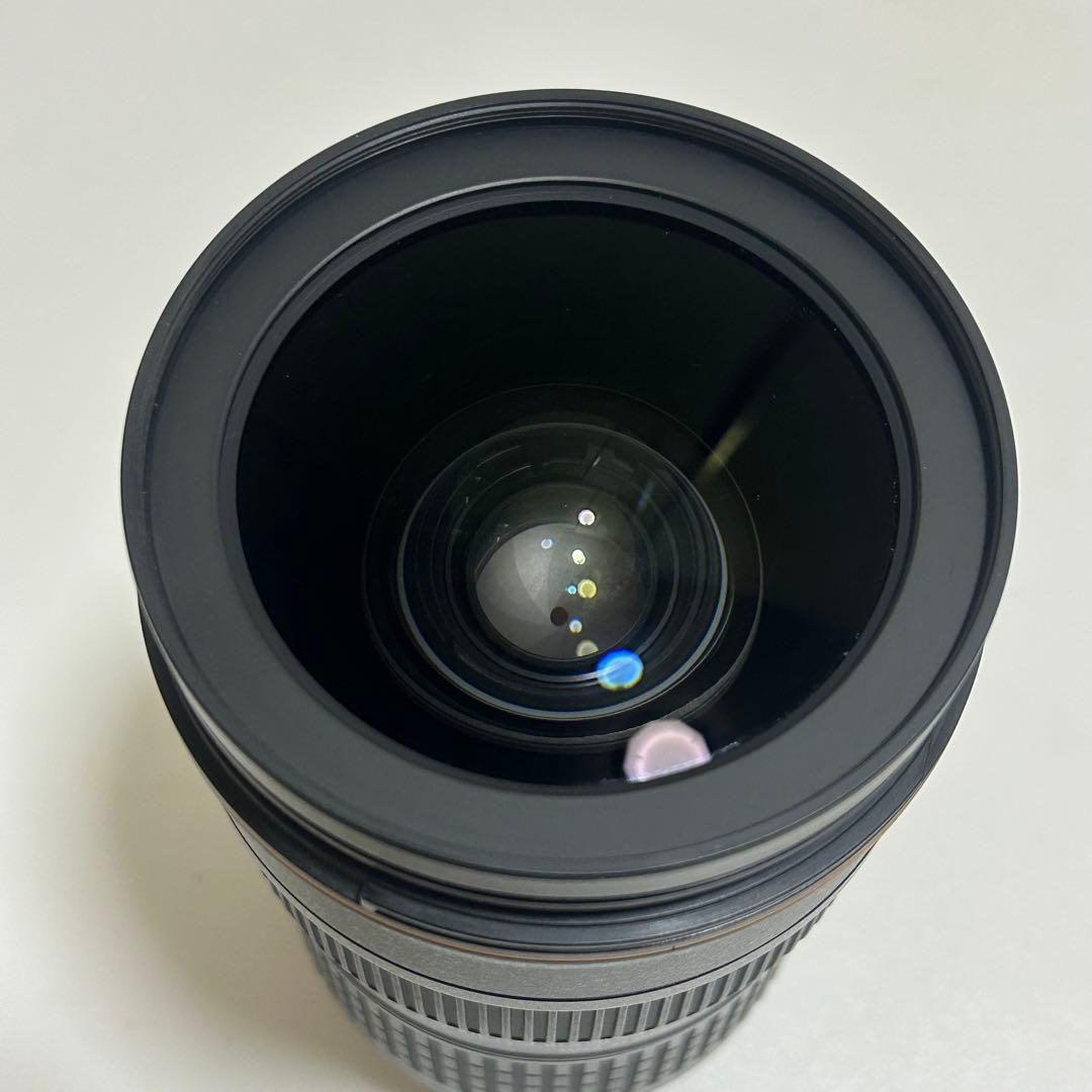 NIKKOR 24-70mm F2.8 レンズフィルター付き 動作良好