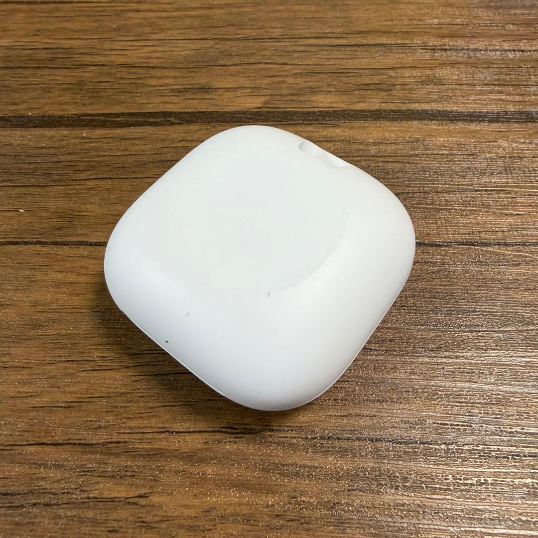 Beats Fit Pro ホワイト　美品　使用期間短め　ワイヤレスイヤホン