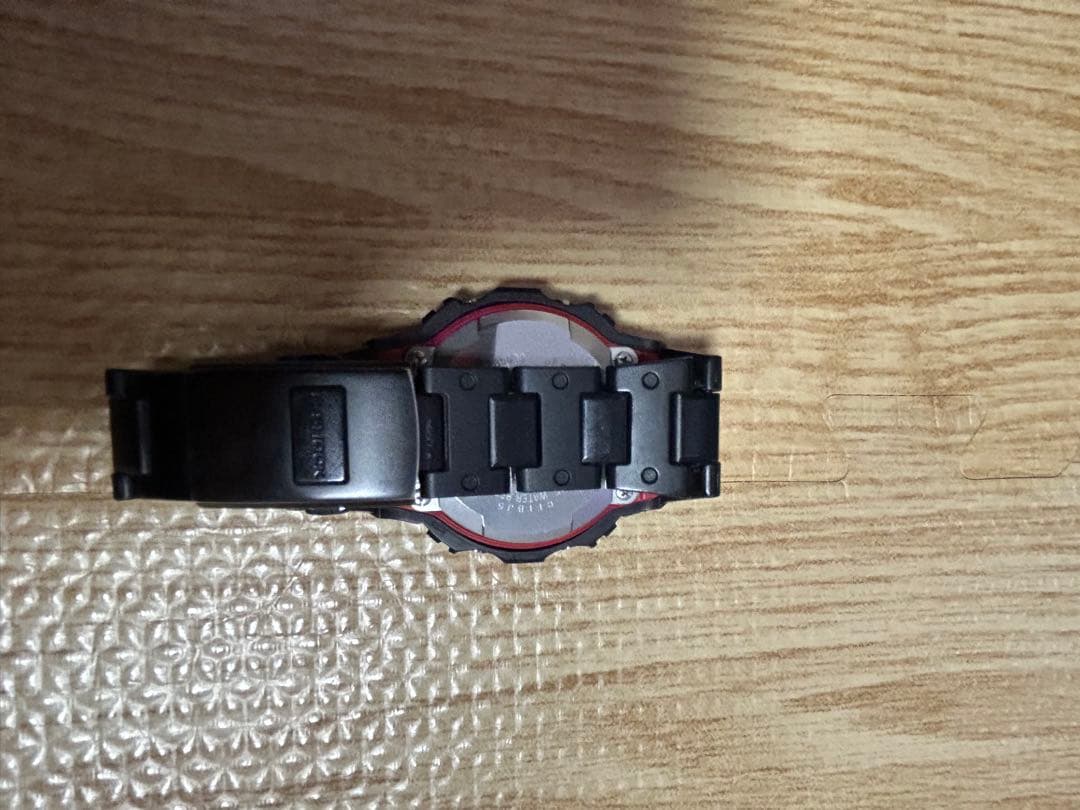 時計 CASIO G-SHOCK GW-B5600HR-1JF