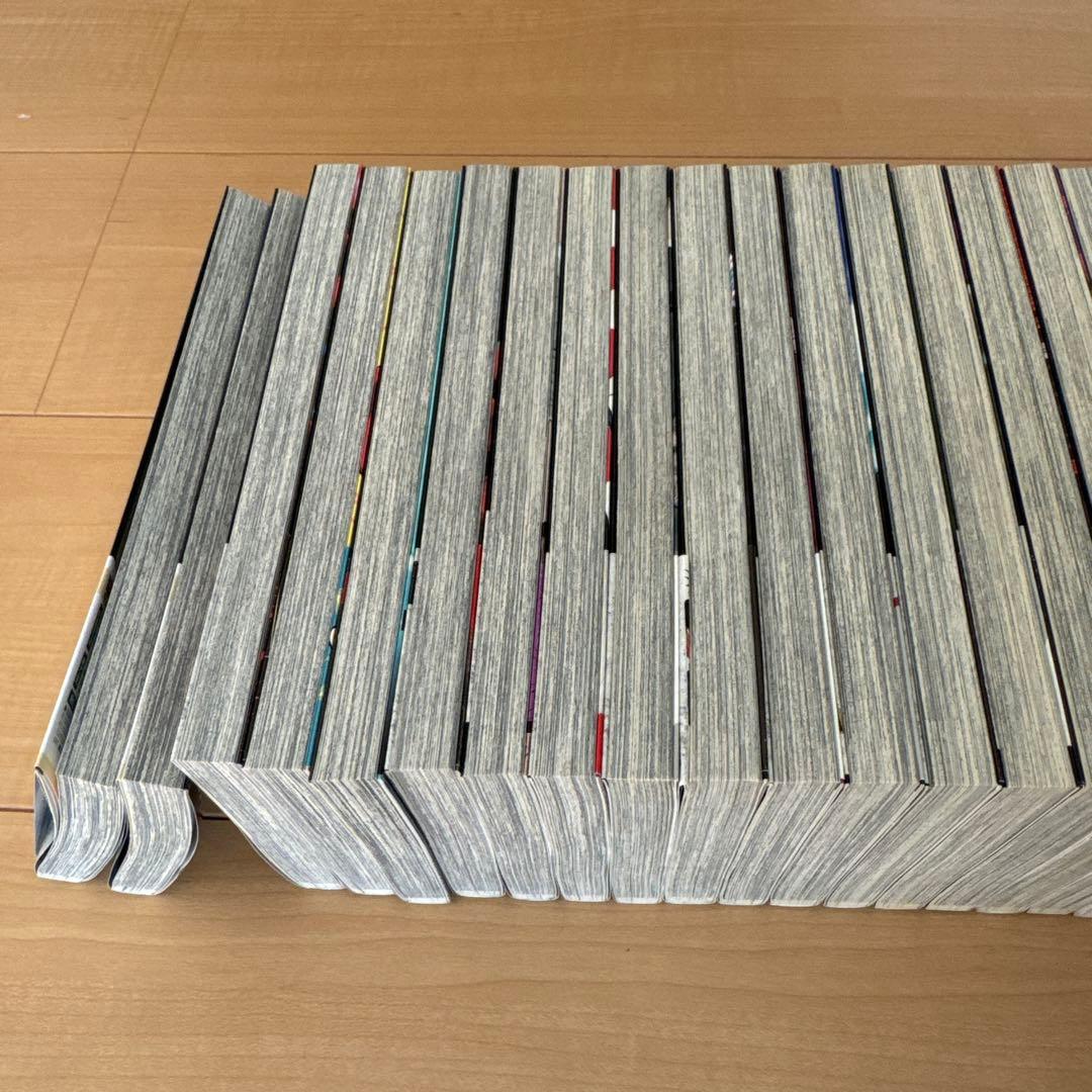 呪術廻戦セット 1〜30巻