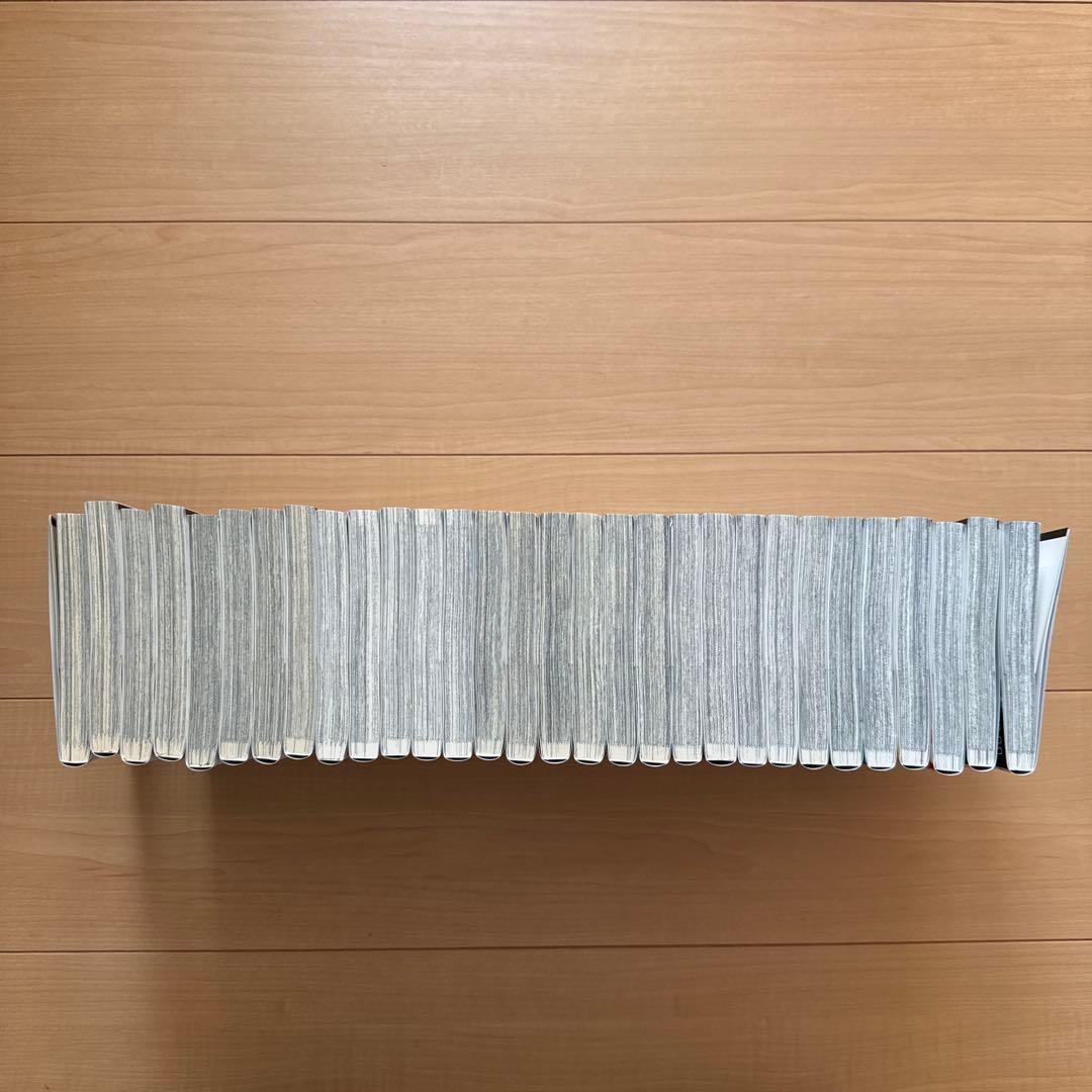 呪術廻戦セット 1〜30巻