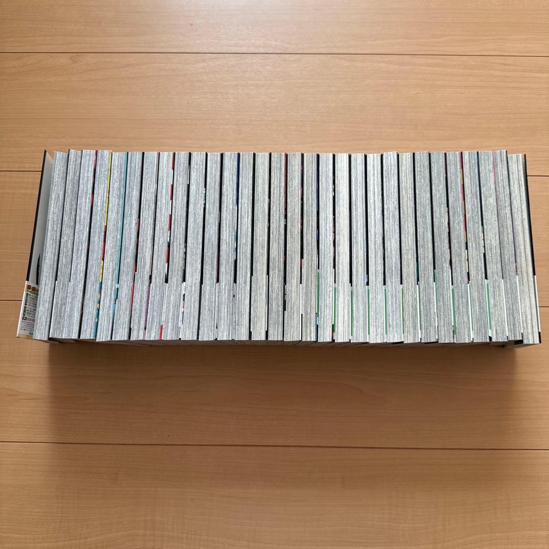 呪術廻戦セット 1〜30巻