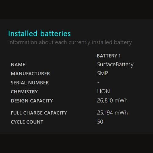 Surface Go 3 本体　Corei3／8GB／LTE