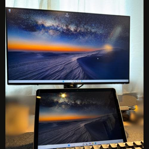 Surface Go 3 本体　Corei3／8GB／LTE