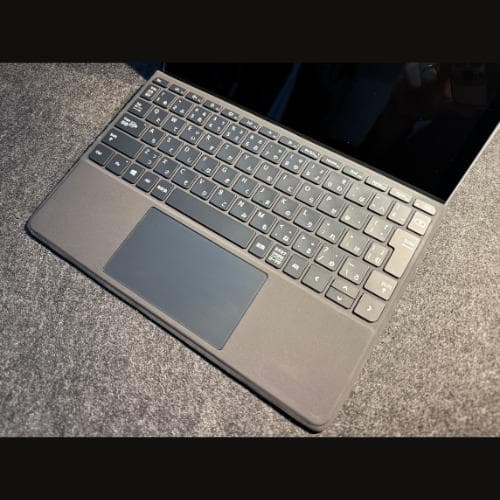 Surface Go 3 本体　Corei3／8GB／LTE
