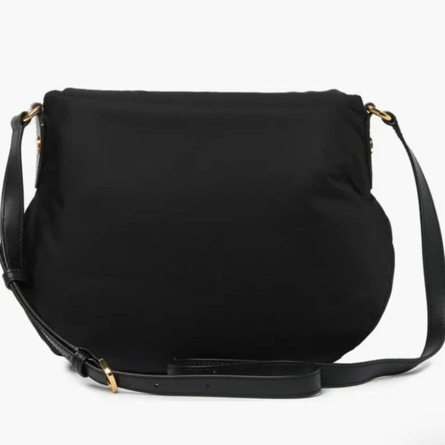 新品 MARC JACOBS プレッピー ナターシャ ナイロン クロスボディ