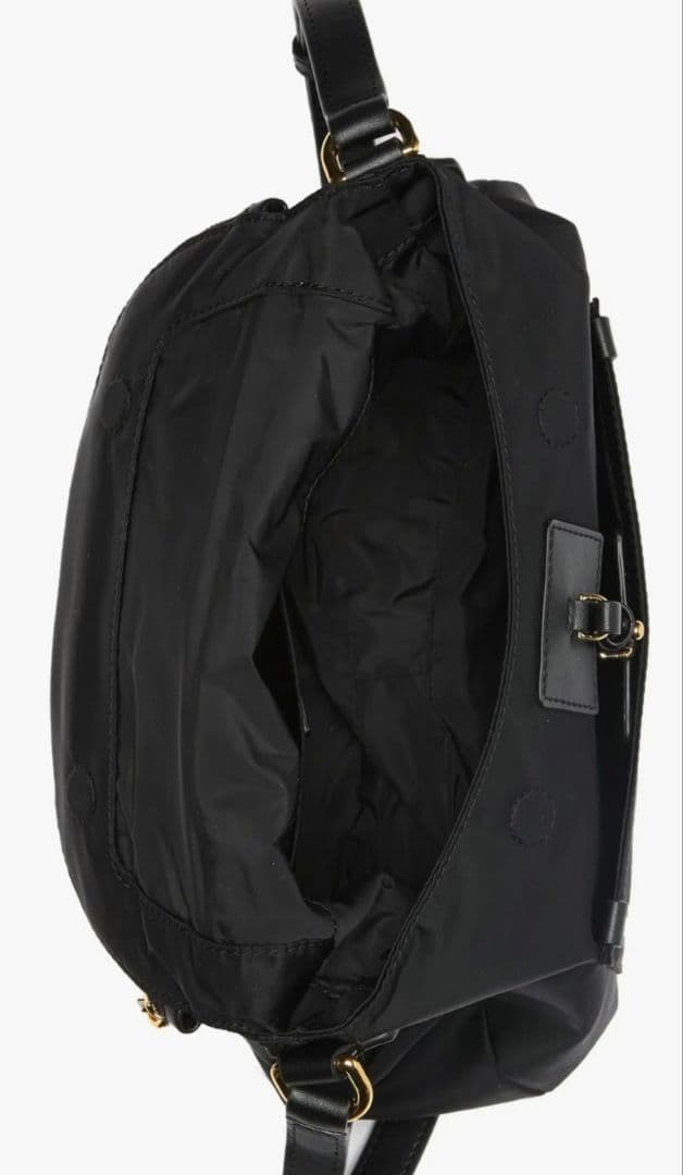 新品 MARC JACOBS プレッピー ナターシャ ナイロン クロスボディ