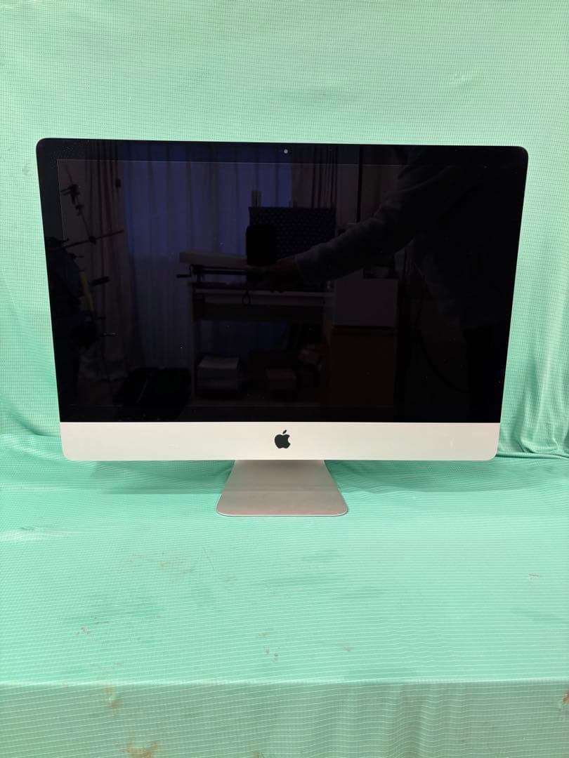 Apple iMac 27インチ 　Late 2013