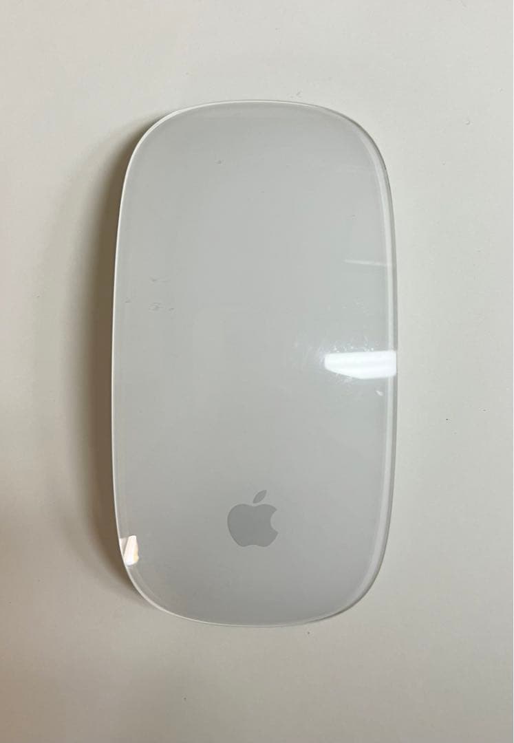 Macデスクトップ chumn