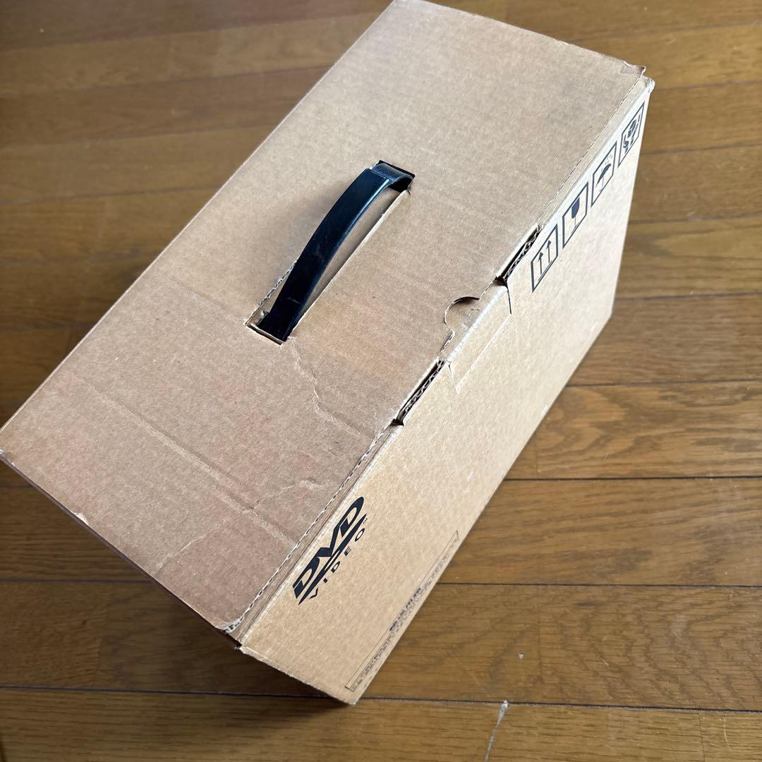 007製作40周年記念限定BOX