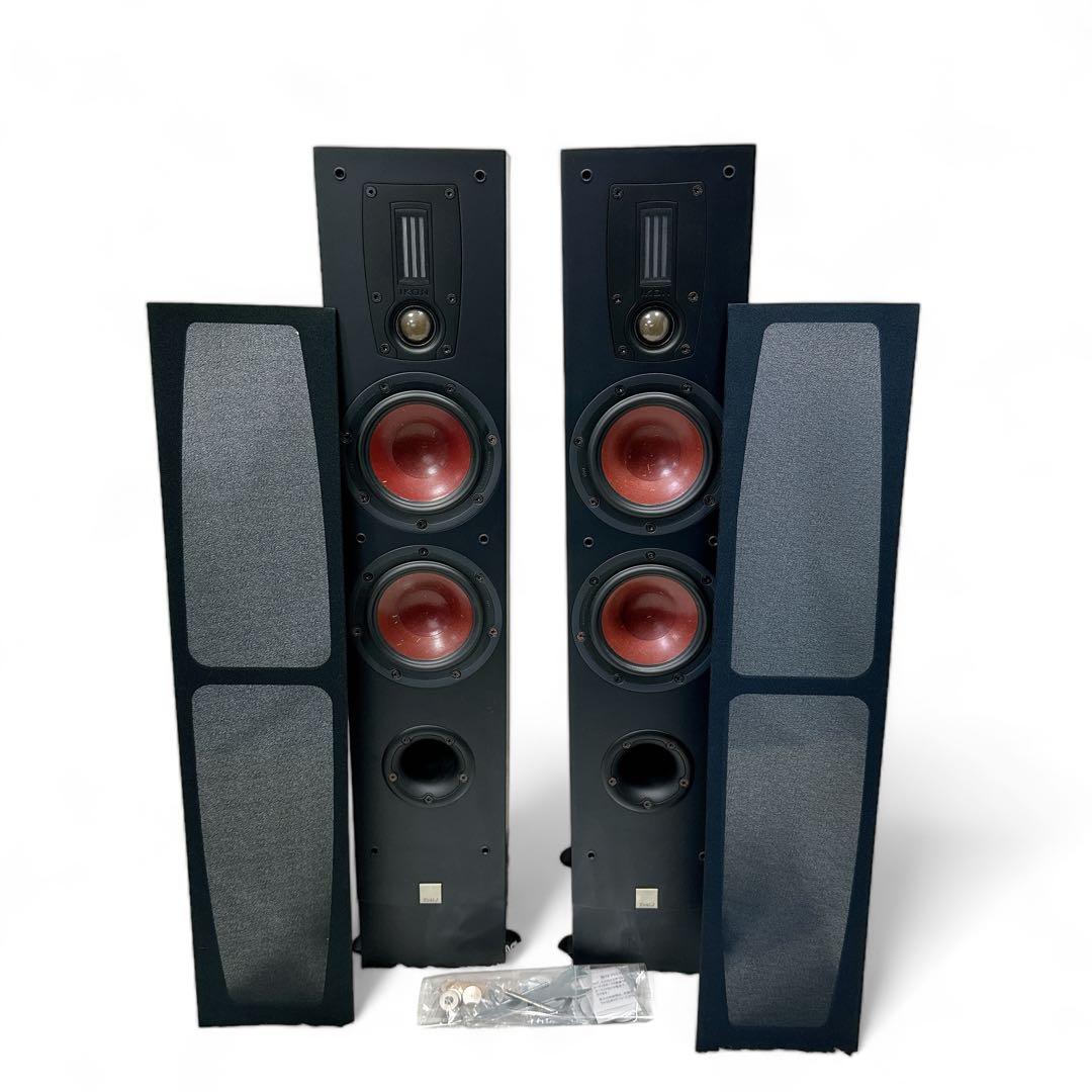 DALI/ダリ IKON5 MK2 トールボーイスピーカー