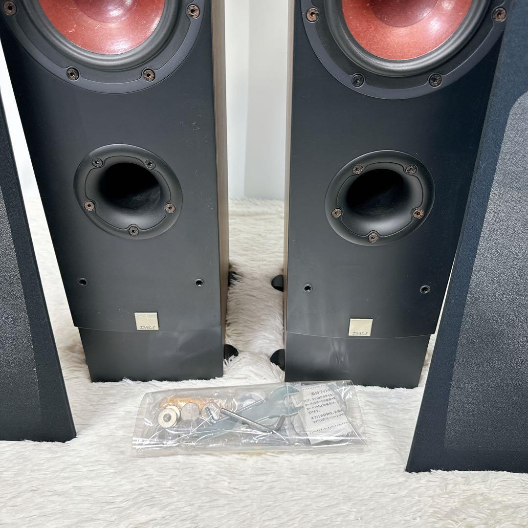 DALI/ダリ IKON5 MK2 トールボーイスピーカー