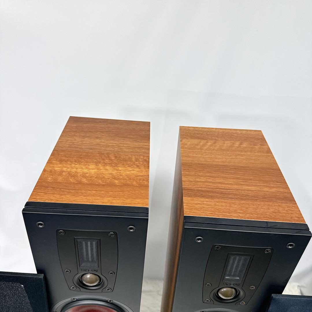 DALI/ダリ IKON5 MK2 トールボーイスピーカー