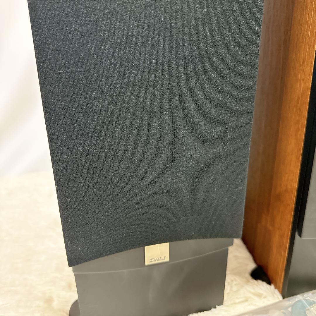 DALI/ダリ IKON5 MK2 トールボーイスピーカー