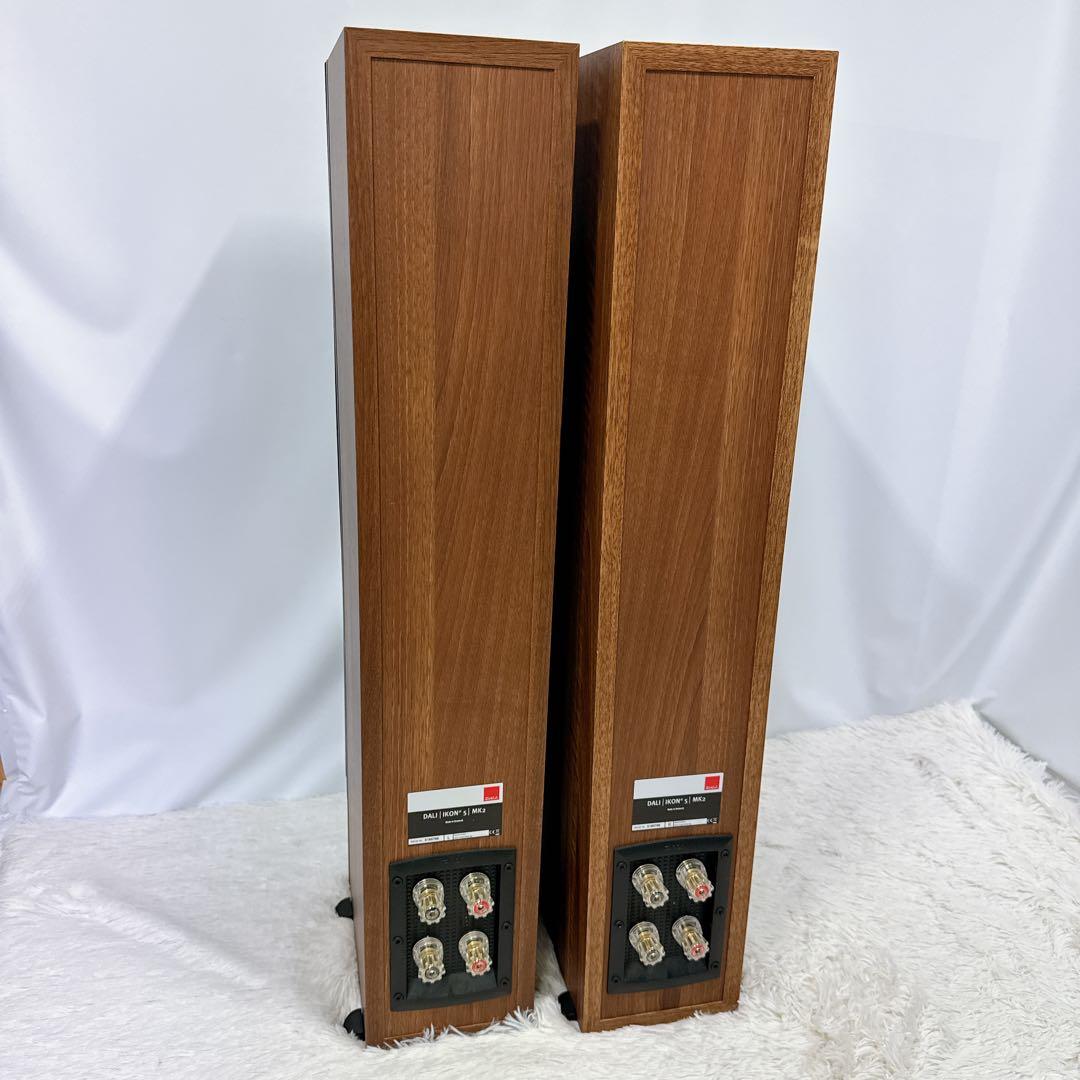 DALI/ダリ IKON5 MK2 トールボーイスピーカー