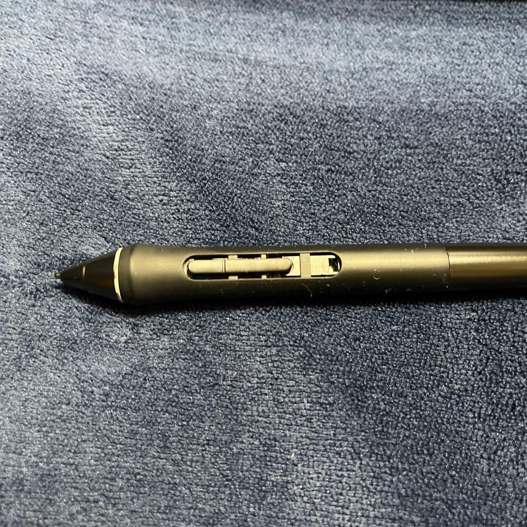 Wacom Cintiq16 中古